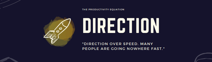 DIRECTION