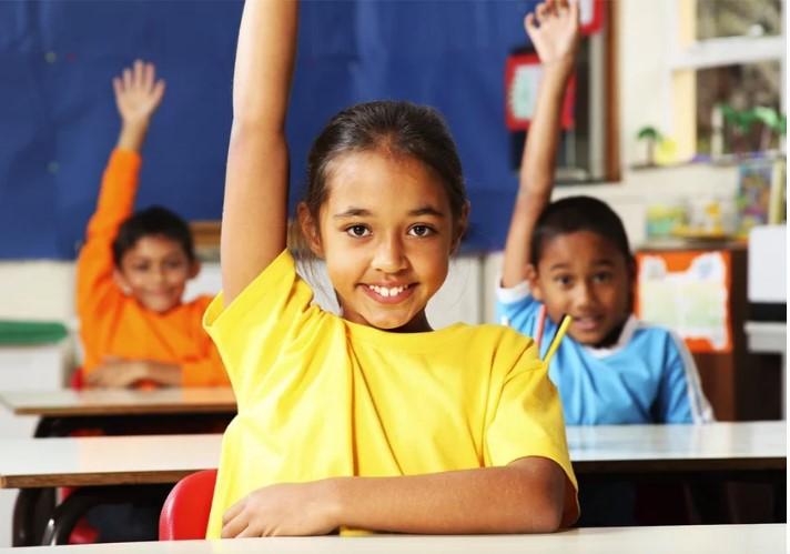 Grit and School