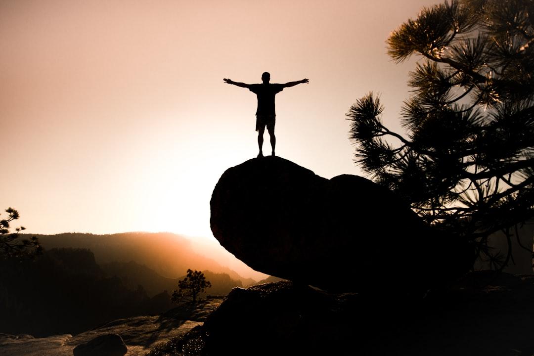 Embrace Pain: Turning Life's Trials into Triumphs