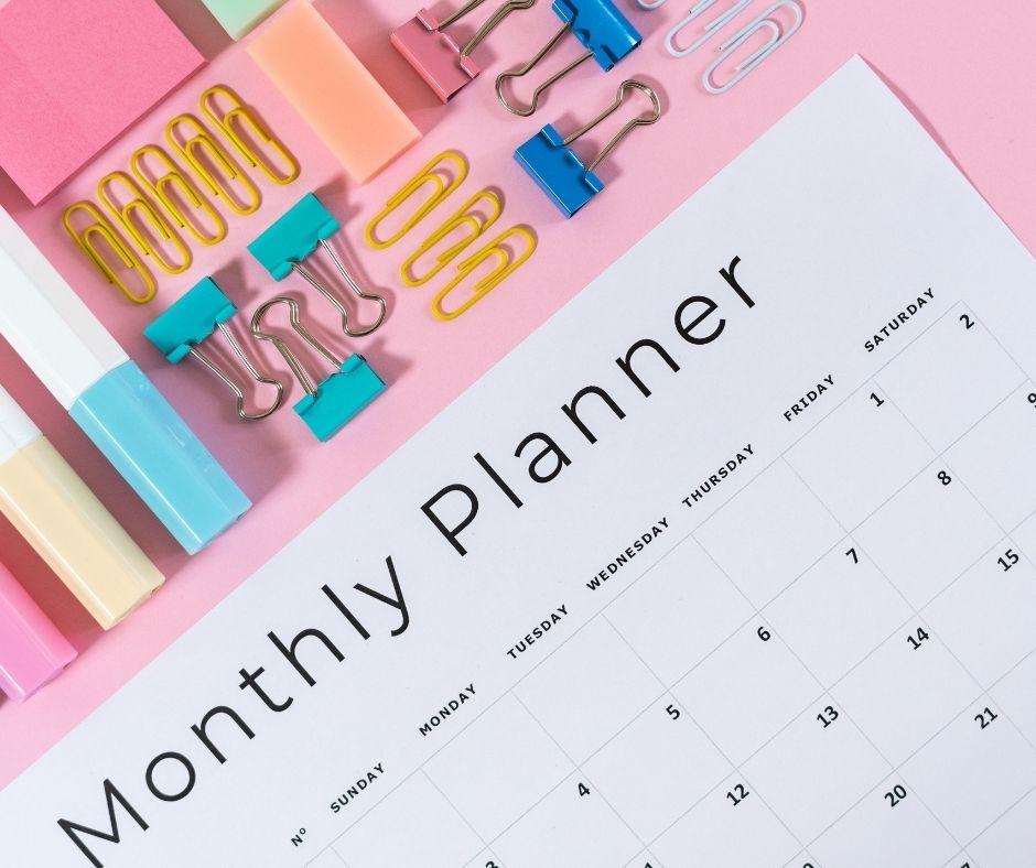 Why invest in a Planner?