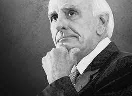 JIM ROHN