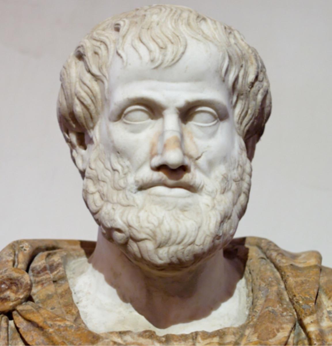 ARISTOTLE