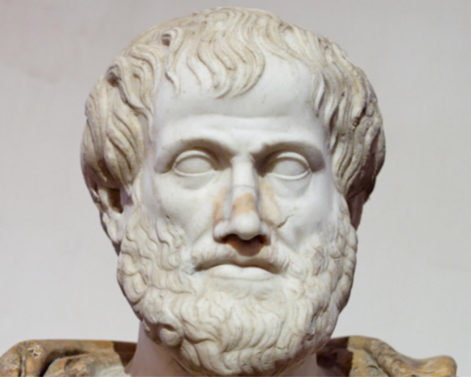 ARISTOTLE