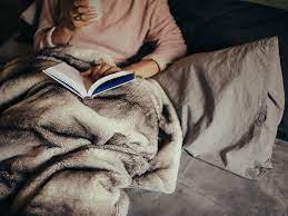 12. The Pre-Sleep Ritual