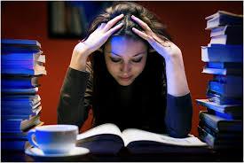 Stress defined