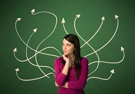 Decision-making people: Satisficers