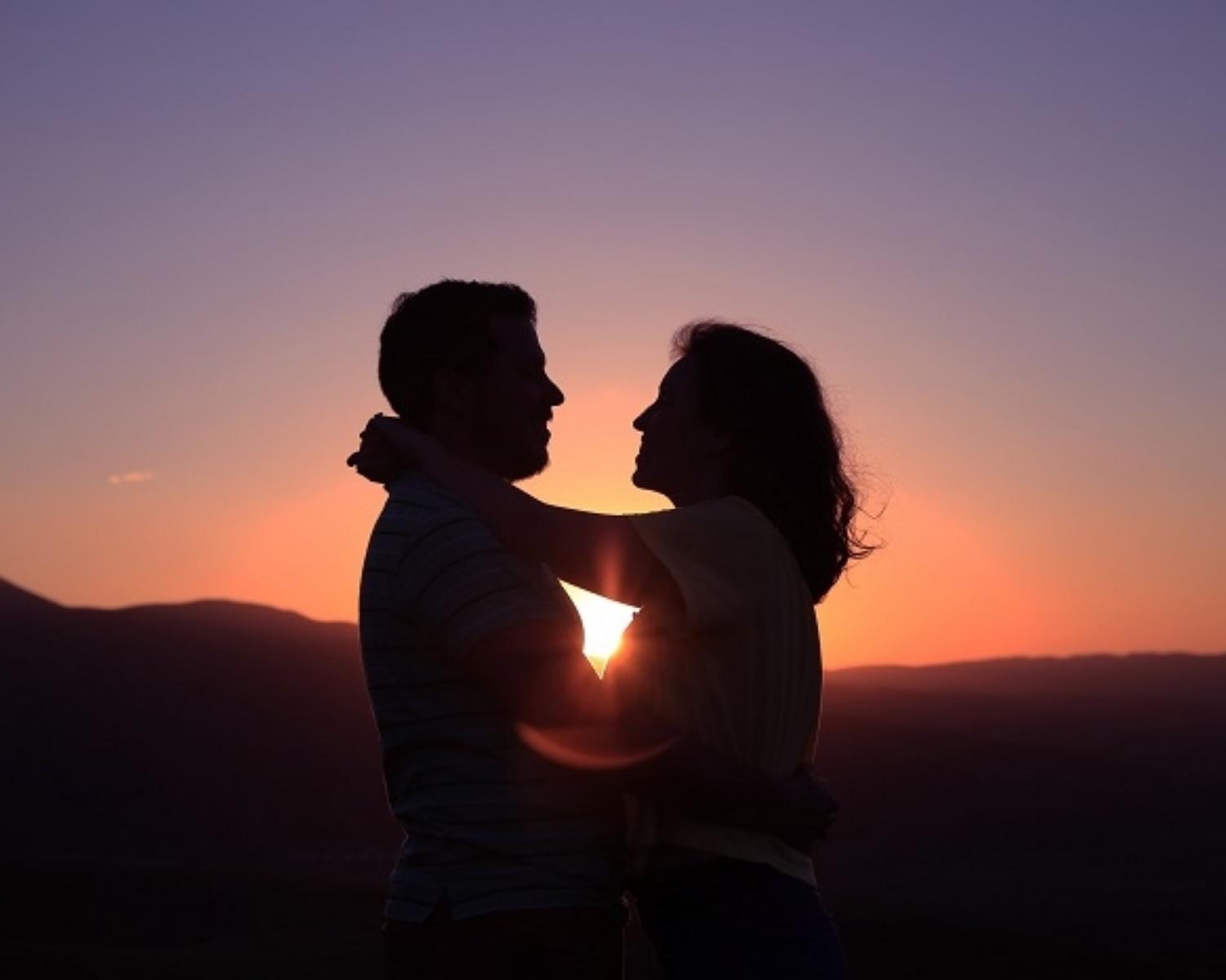 How to be more secure in your relationships..