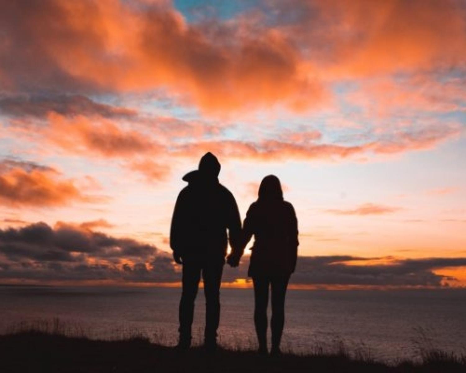 2.Your attachment style plays out in your adult relationships.