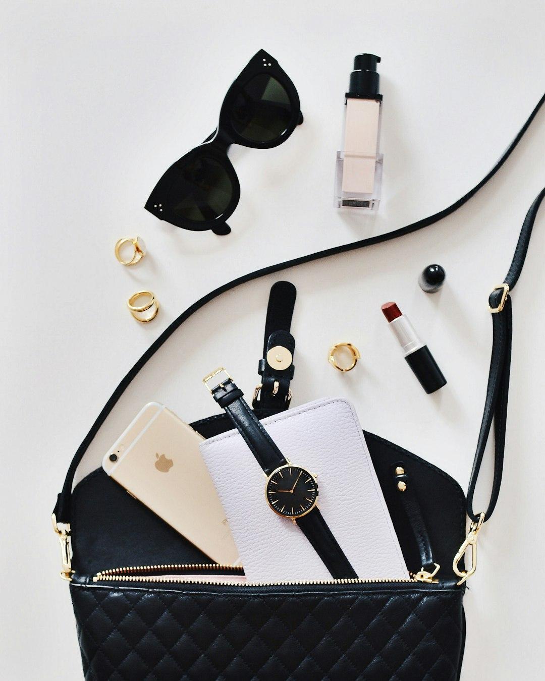 The Power of Fashion: Express Yourself Through Style