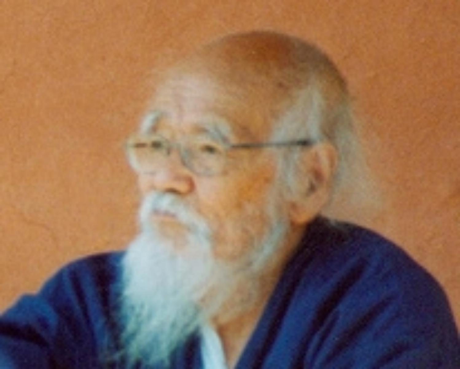MASANOBU FUKUOKA