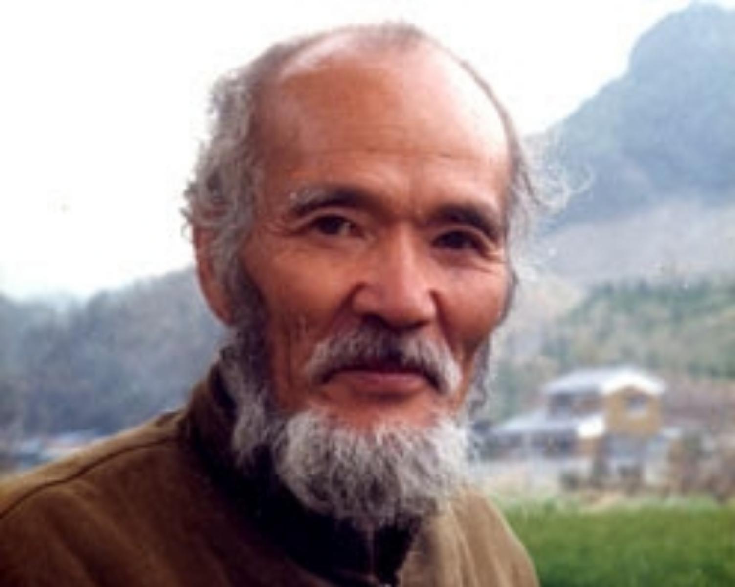 MASANOBU FUKUOKA