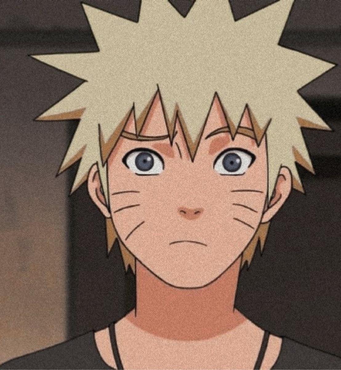 NARUTO