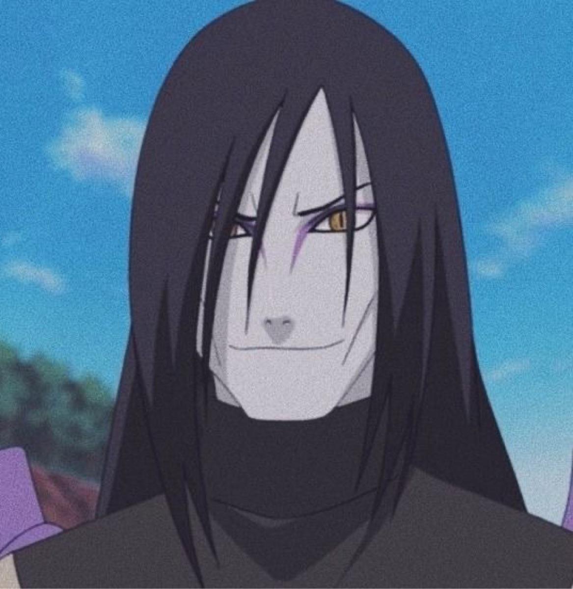 OROCHIMARU