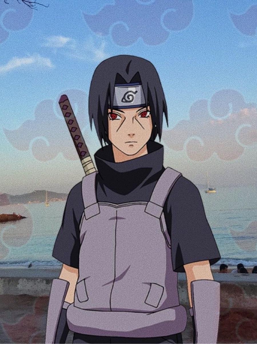 ITACHI