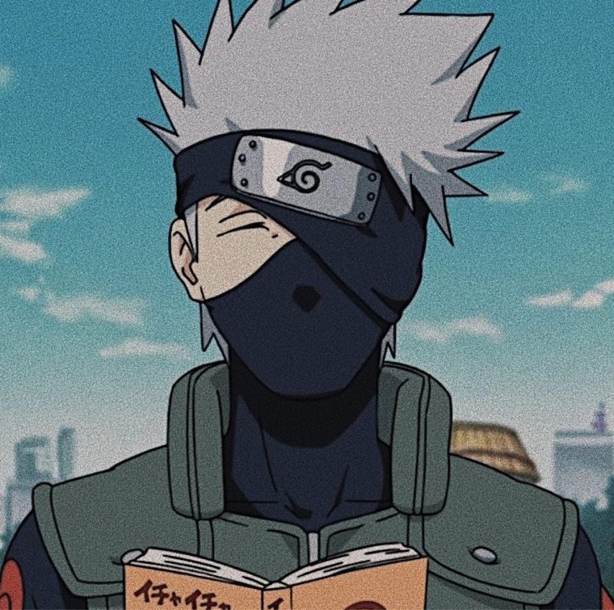 KAKASHI