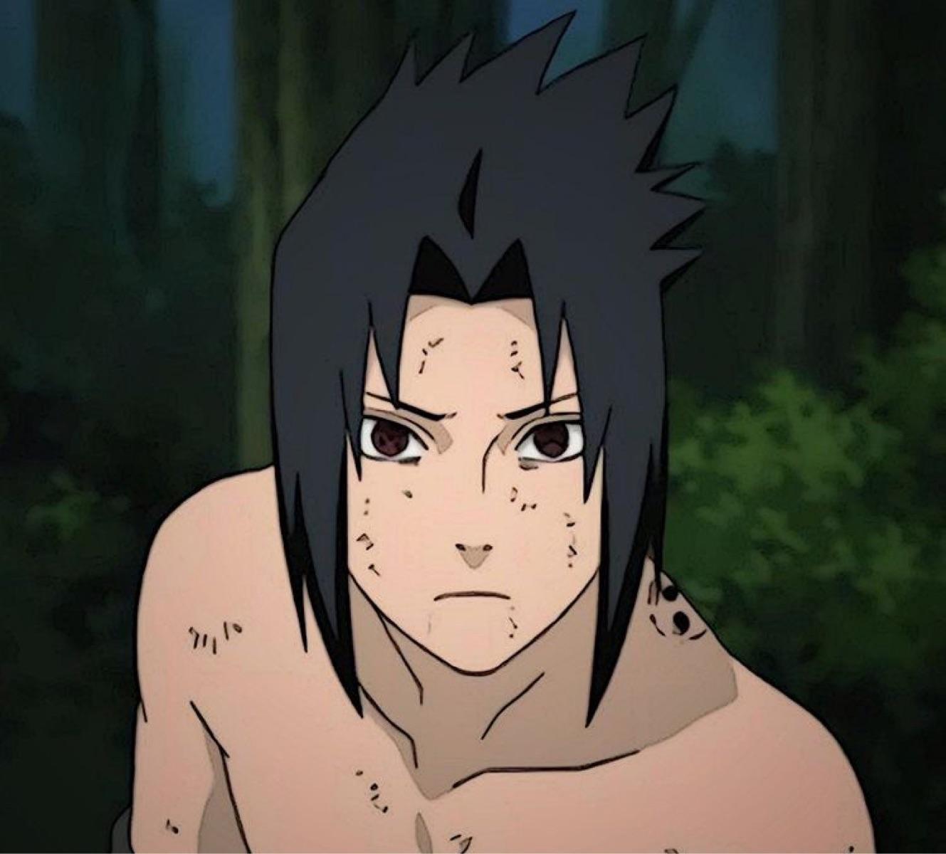 SASUKE