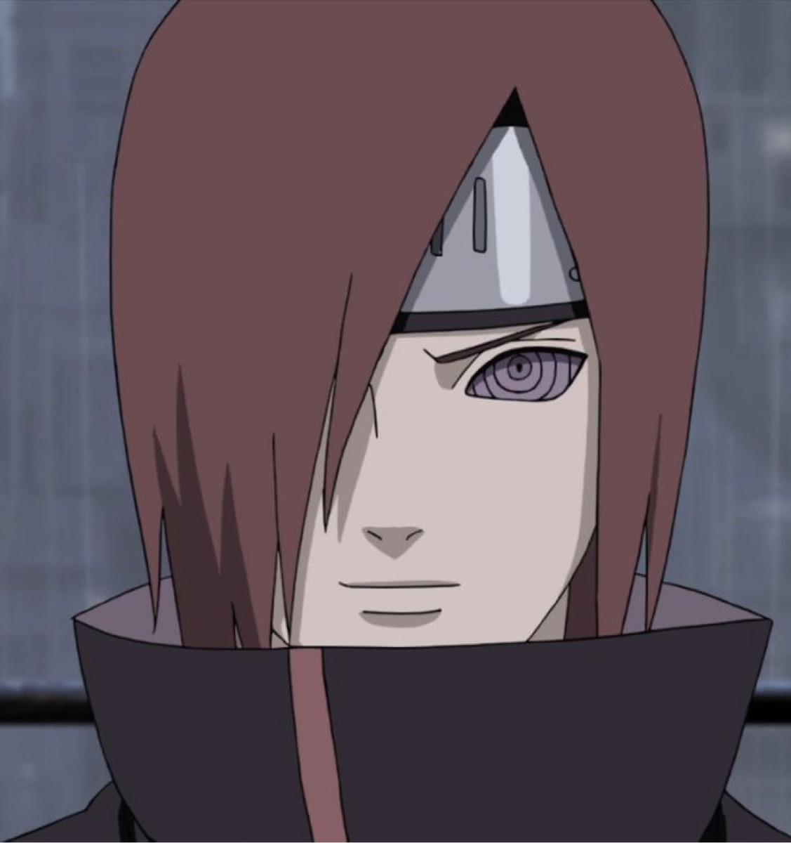 NAGATO