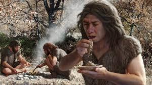 Processed Food in History