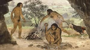 Evolution: Shaping Up Humans