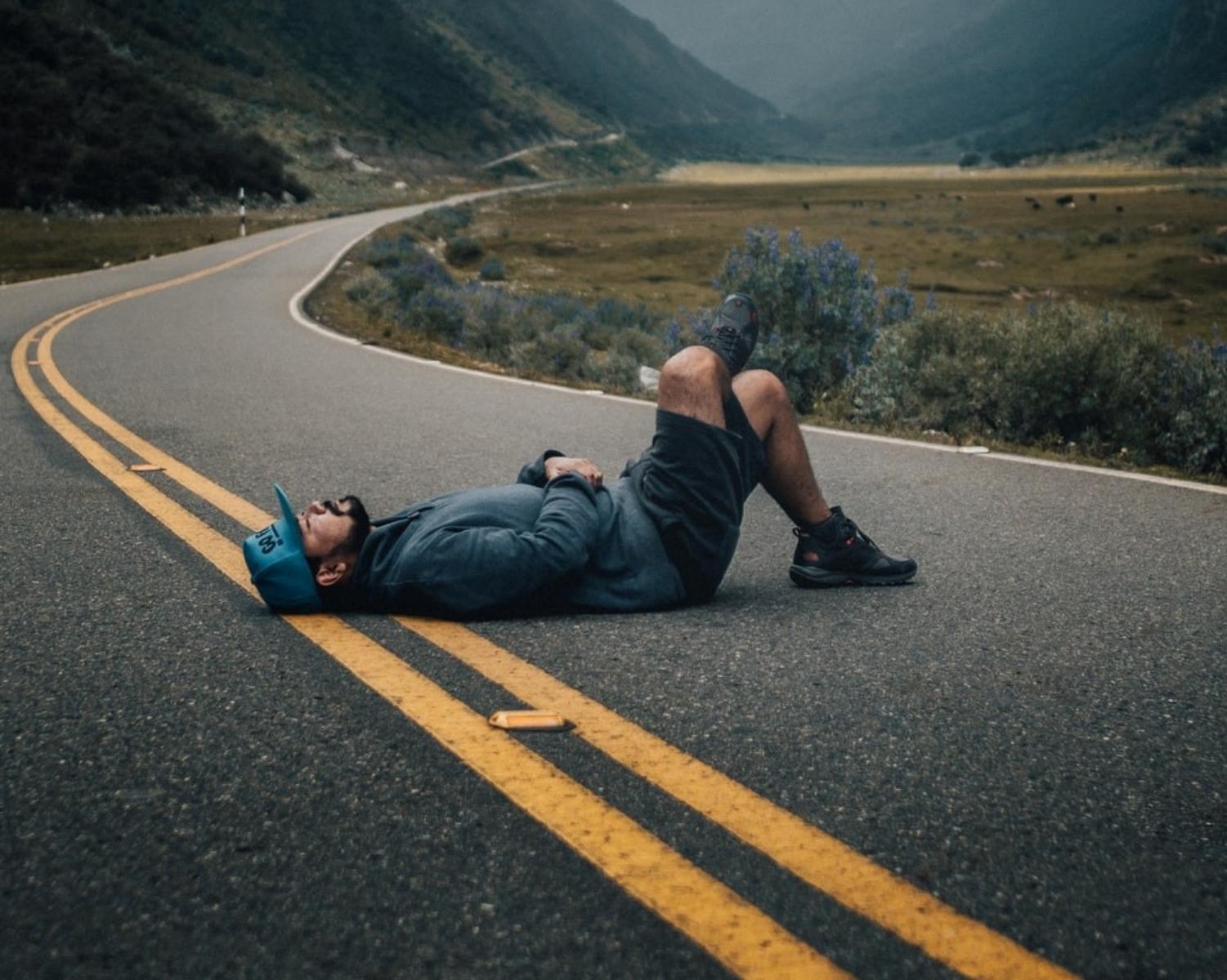 Strategic Laziness