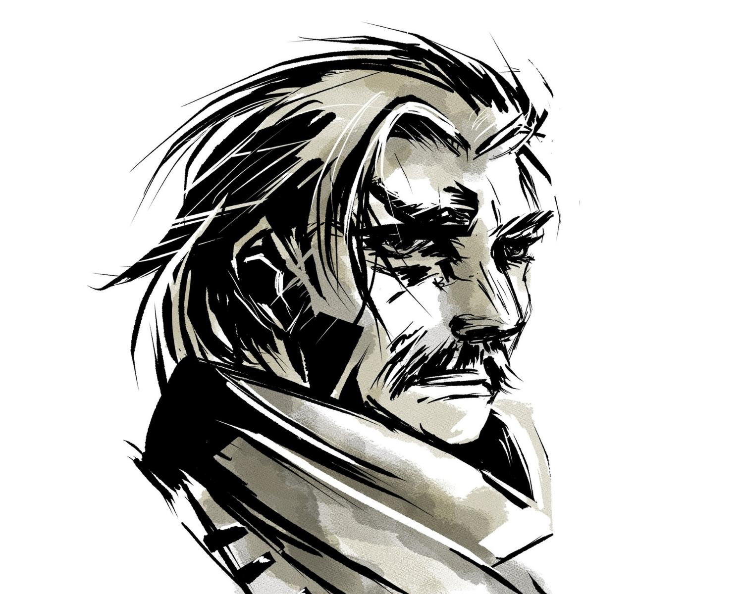 REVOLVER OCELOT