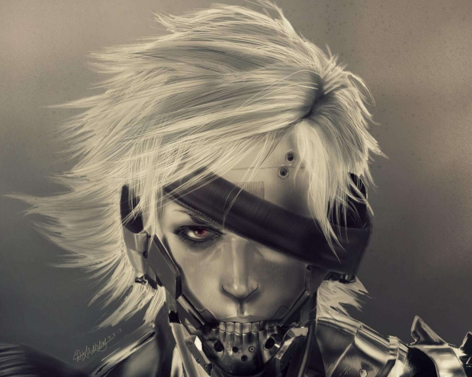 RAIDEN
