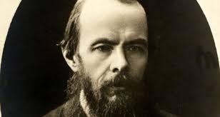 Fyodor Dostoevsky