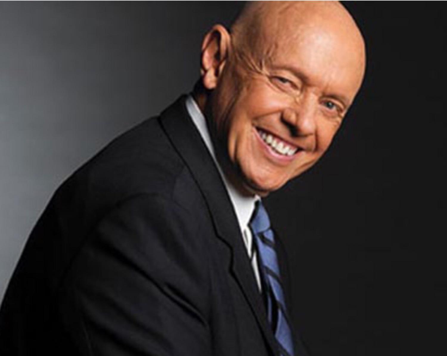 STEPHEN R. COVEY