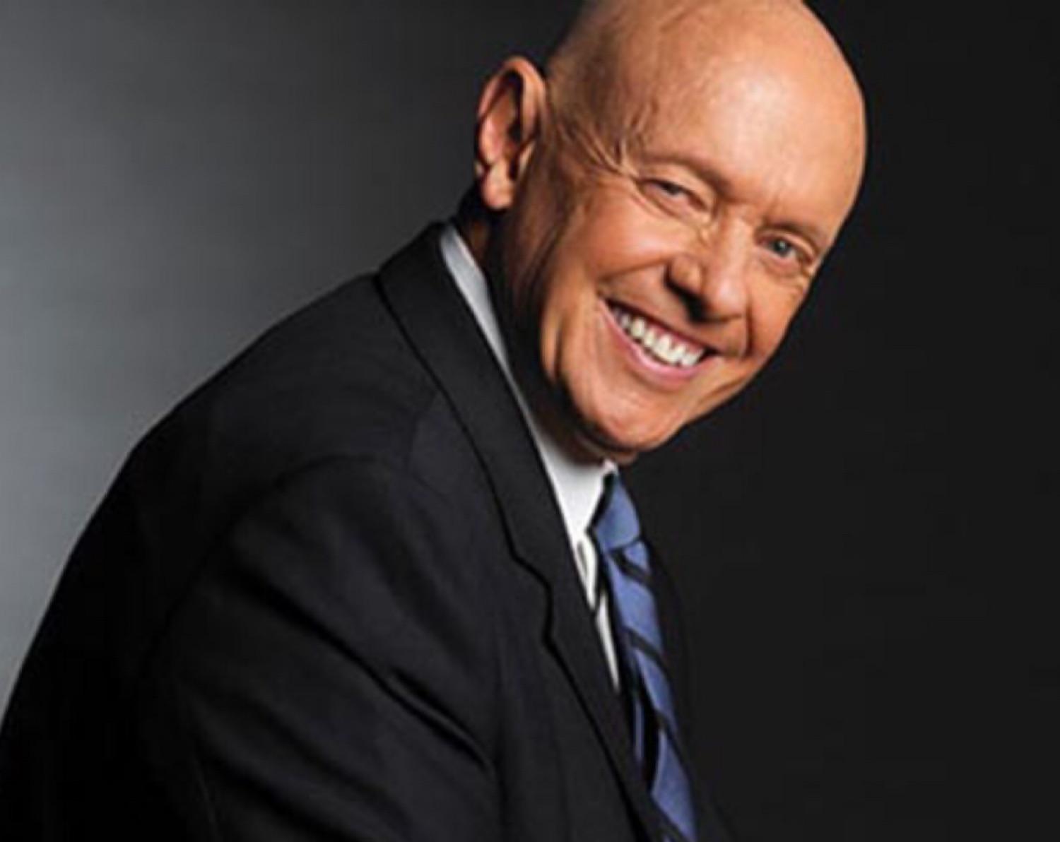 STEPHEN R. COVEY