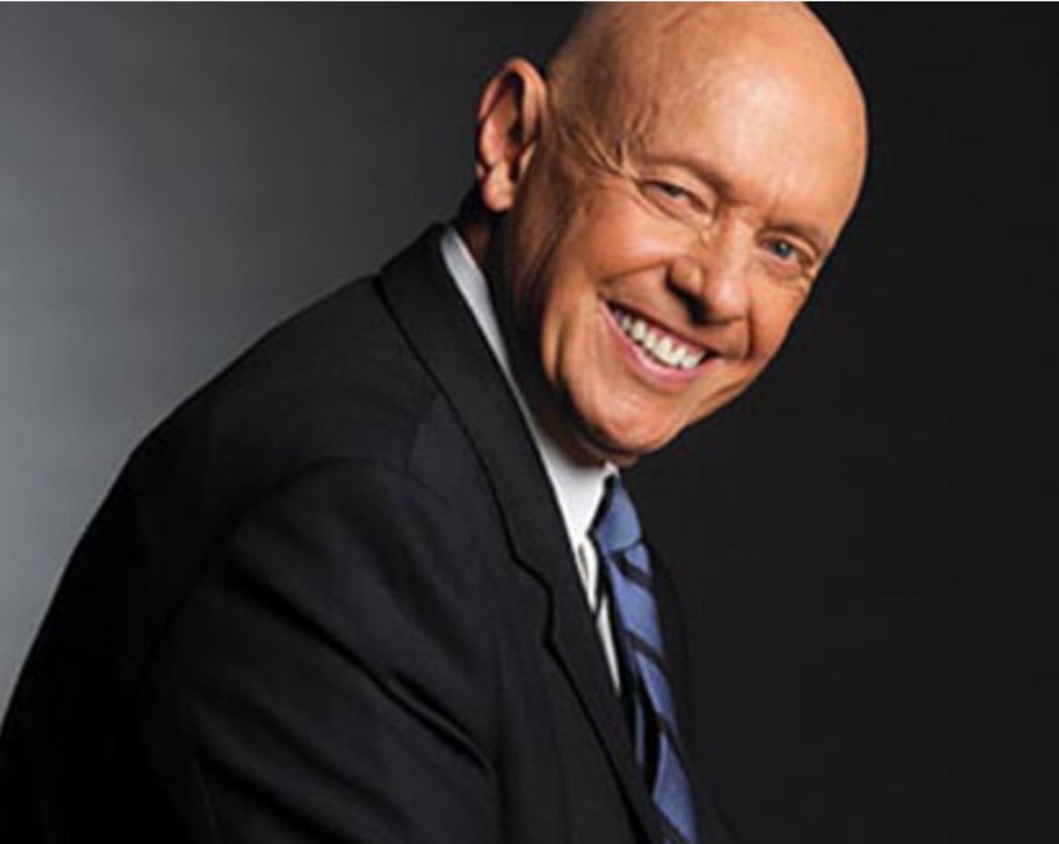 STEPHEN R. COVEY