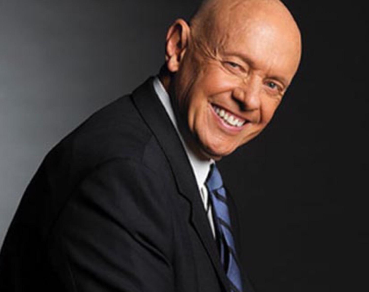 STEPHEN R. COVEY