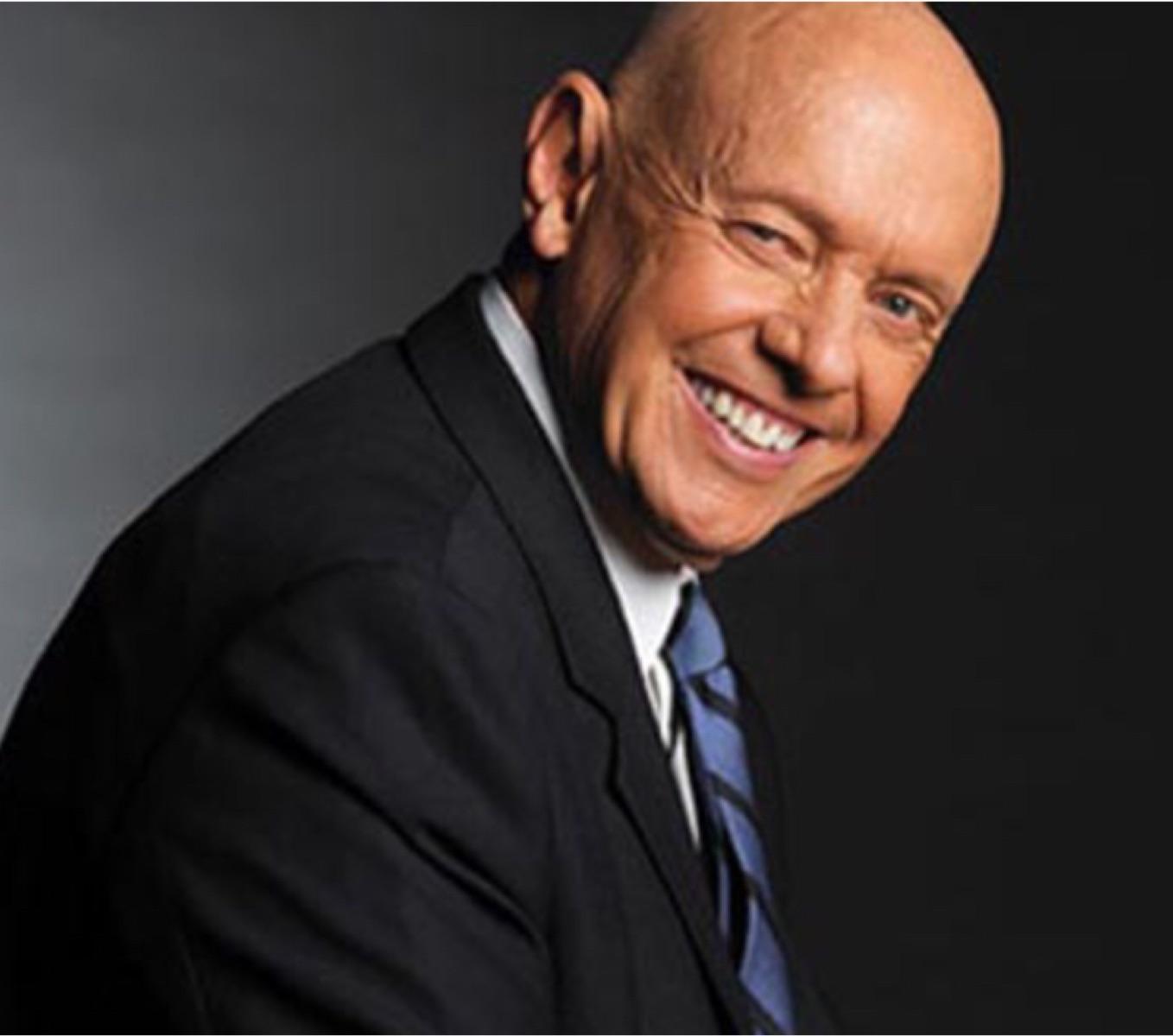 STEPHEN R. COVEY