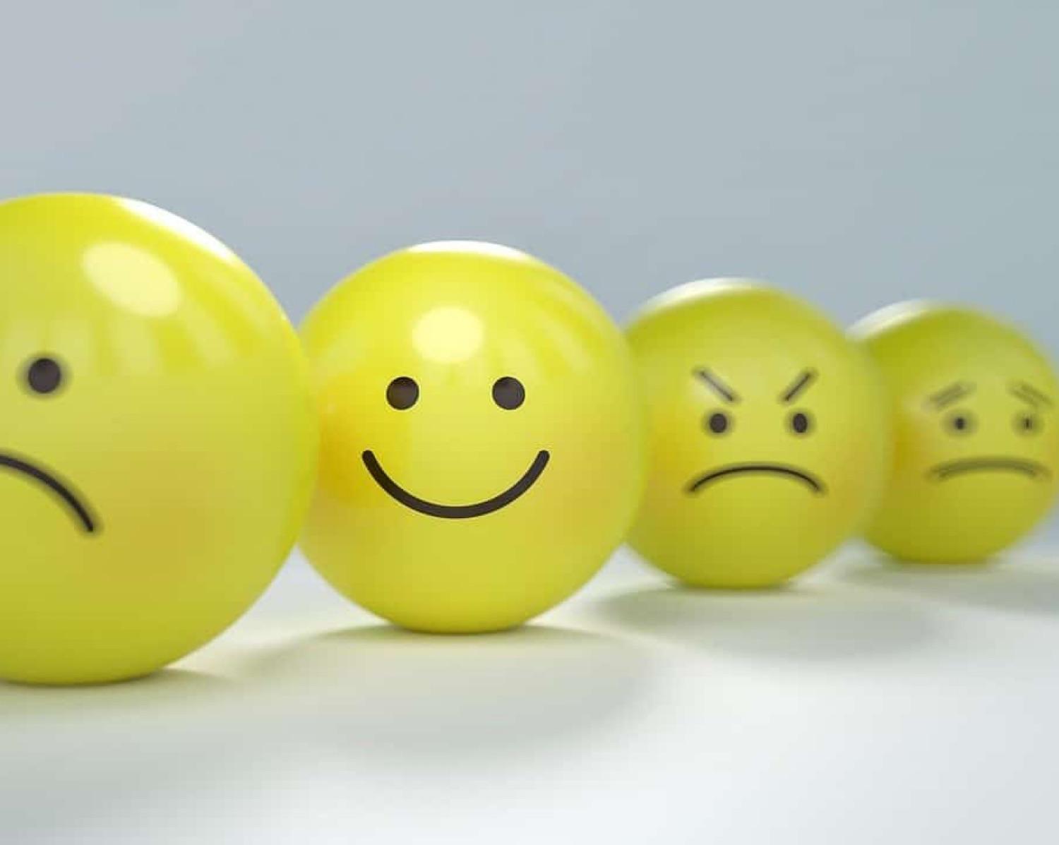 5 Ways to attain happiness 