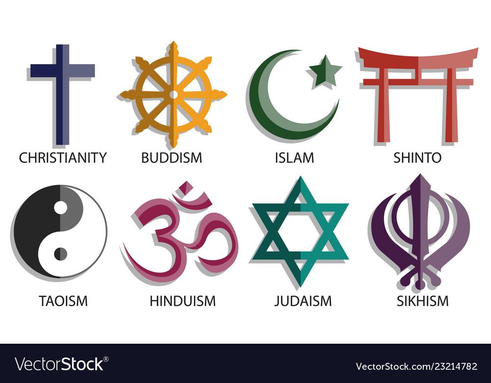 8 – Religion