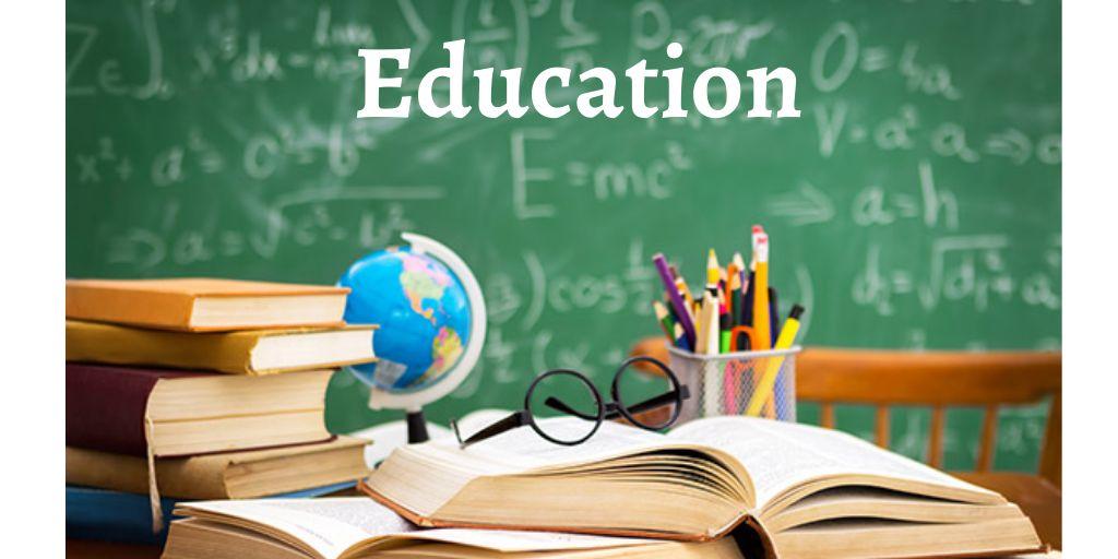 19 – Education 