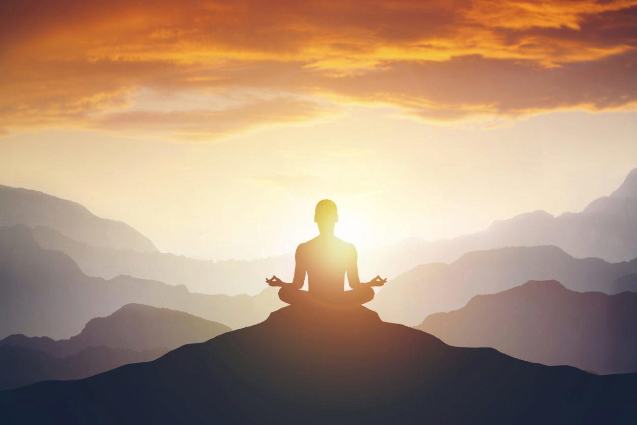21 – Meditation