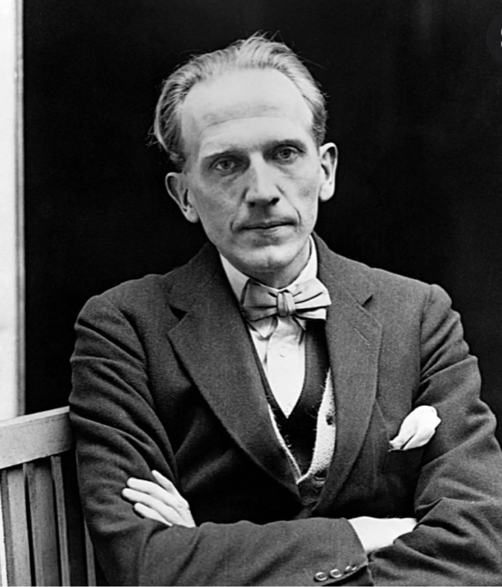 A.A. MILNE