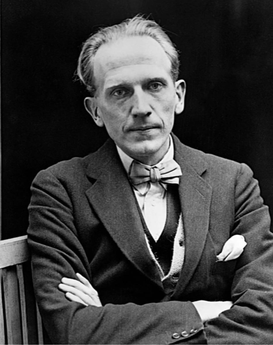 A.A. MILNE