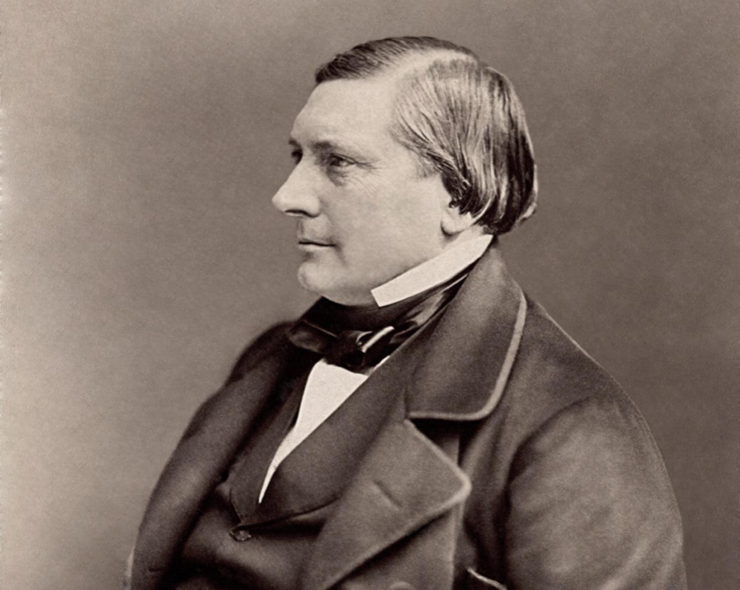 EUGÈNE LABICHE