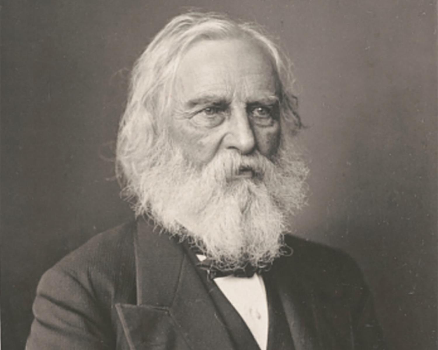 HENRY WADSWORTH