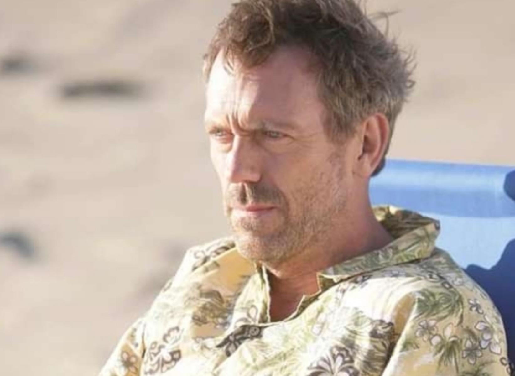 HOUSE MD