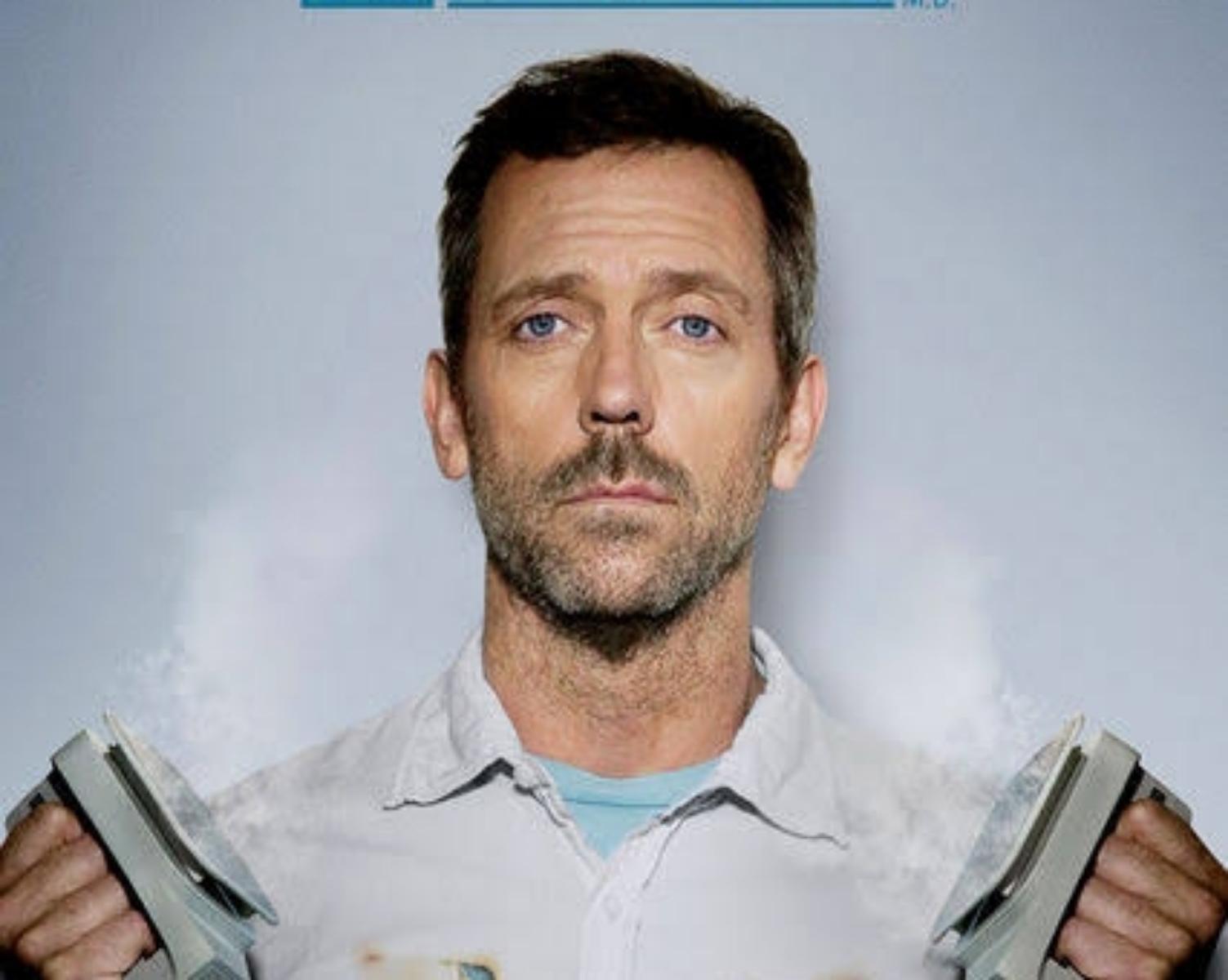 HOUSE MD