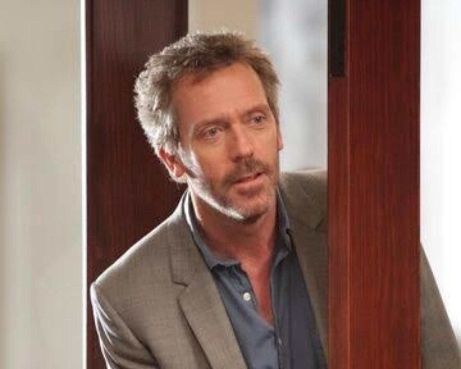 HOUSE MD