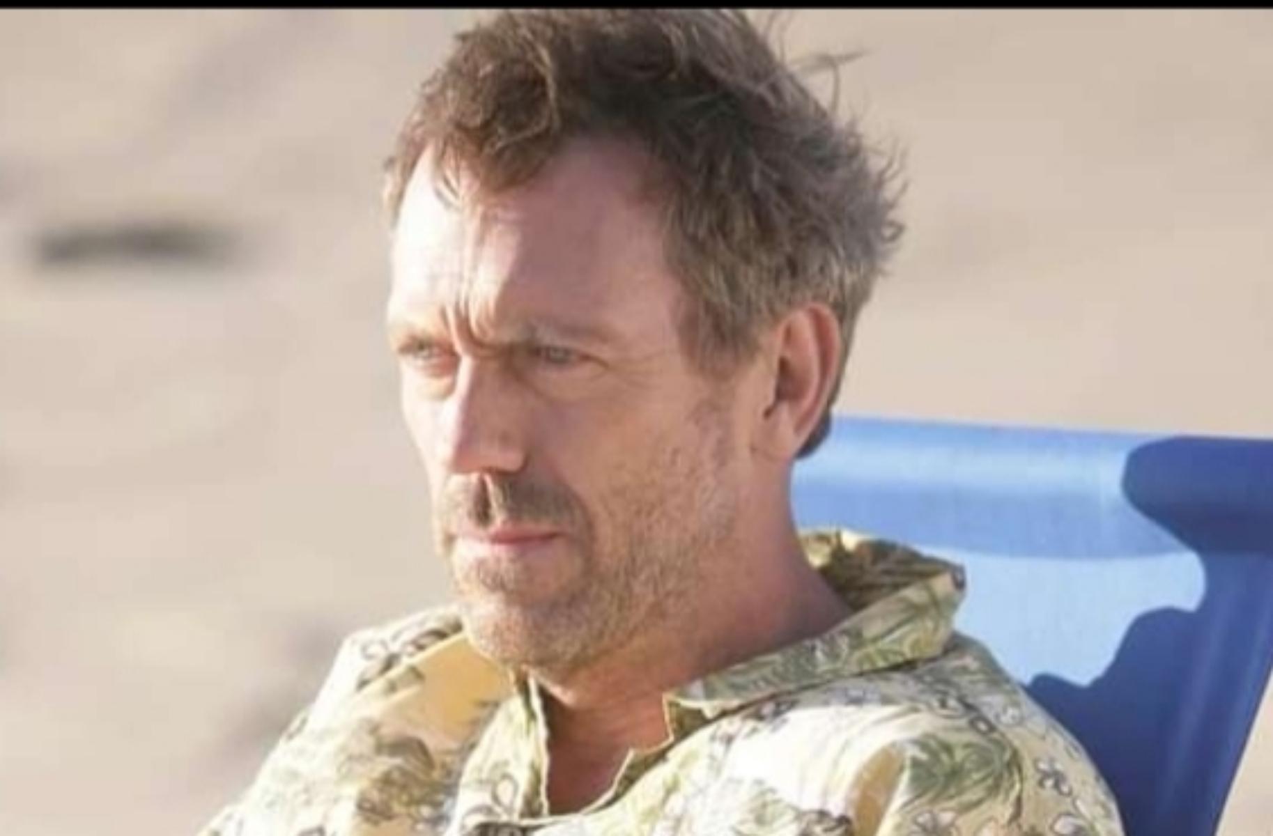 HOUSE MD