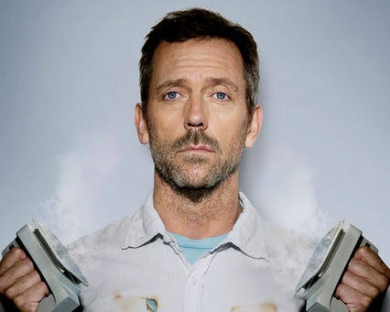 HOUSE MD