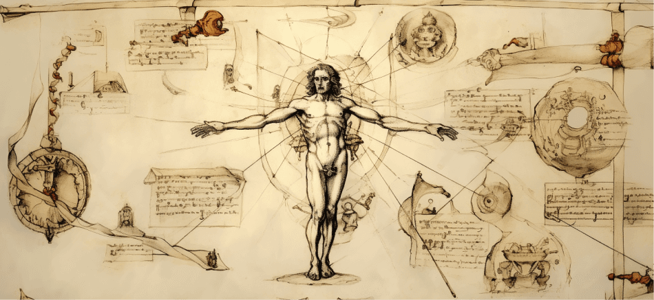 Connecting the unconnected