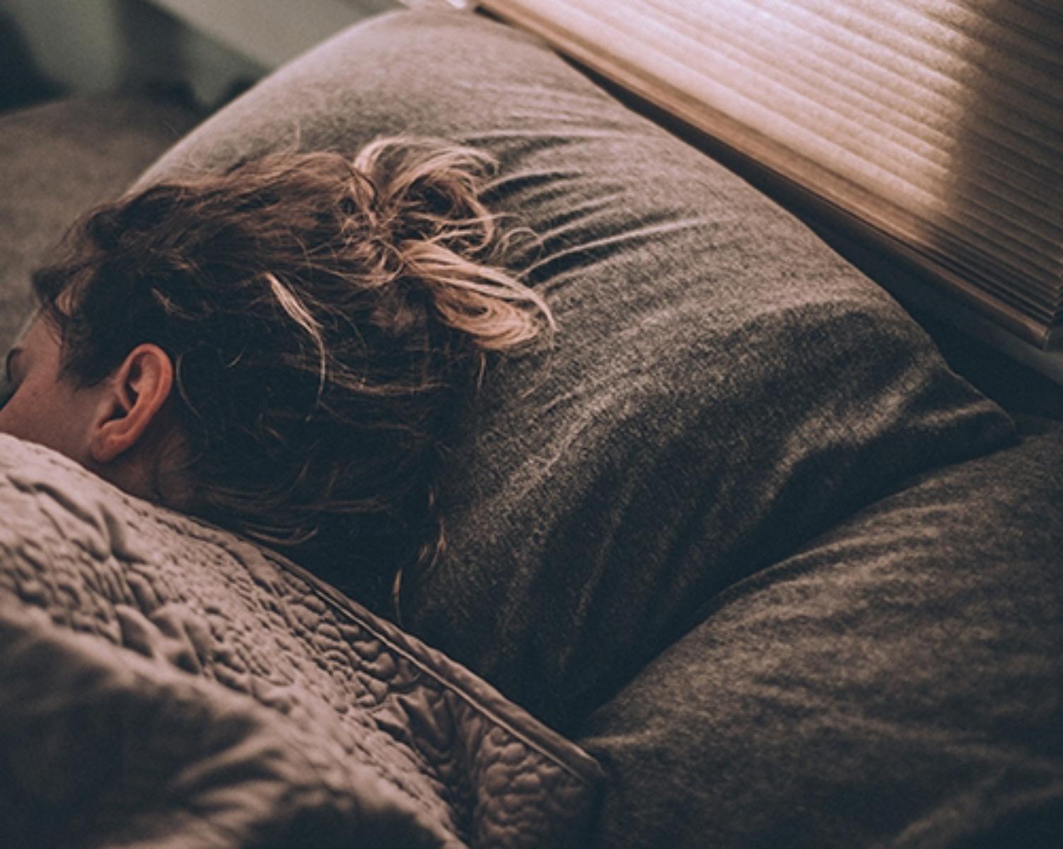 Early To Bed, Early To Rise
