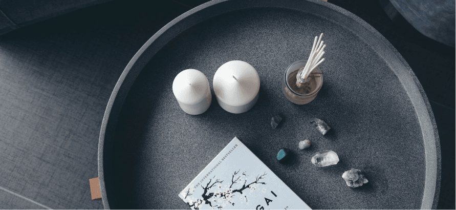 Ikigai and Longevity