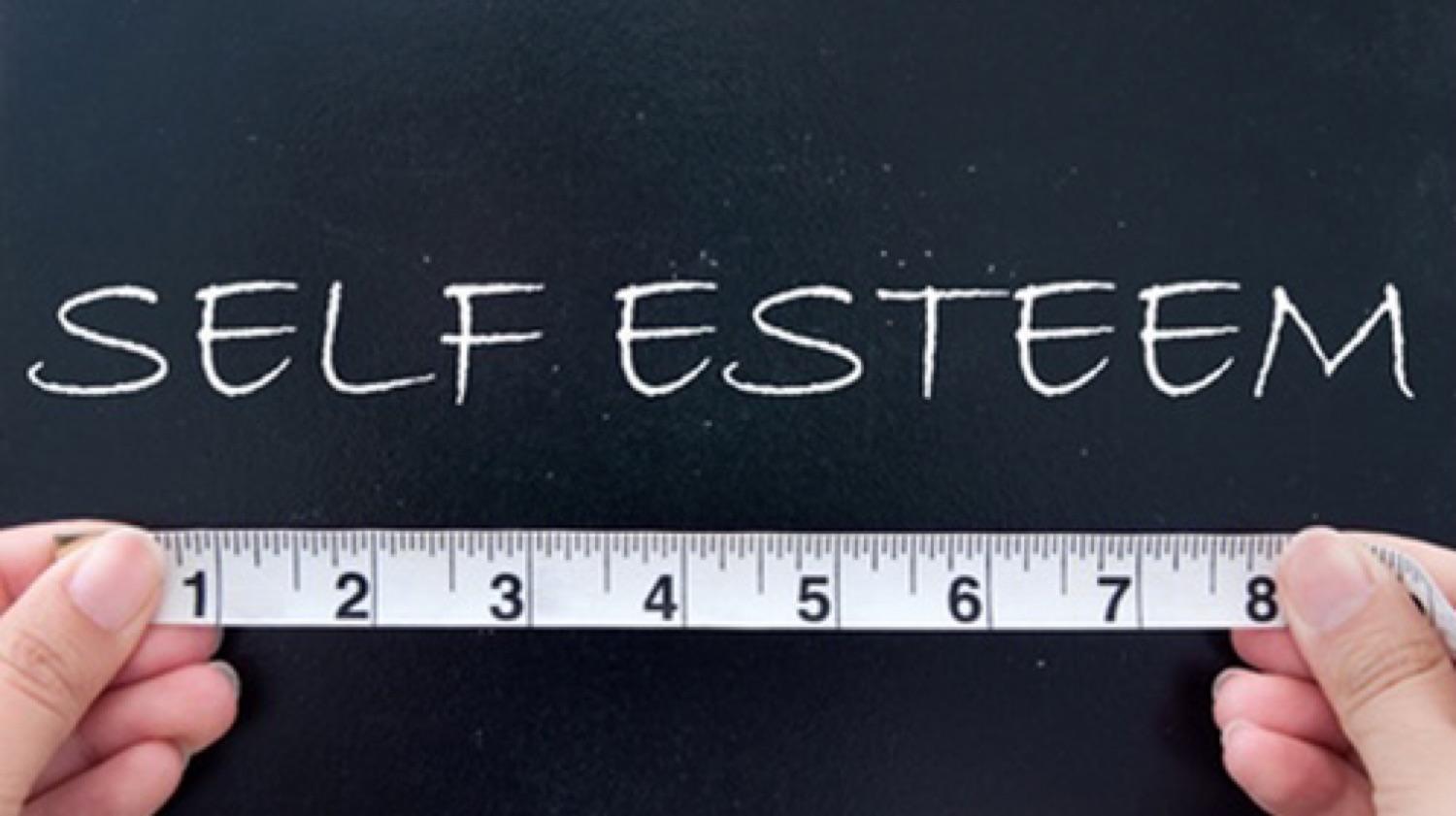 3 Powerful Ways To Improve Your Self-Esteem