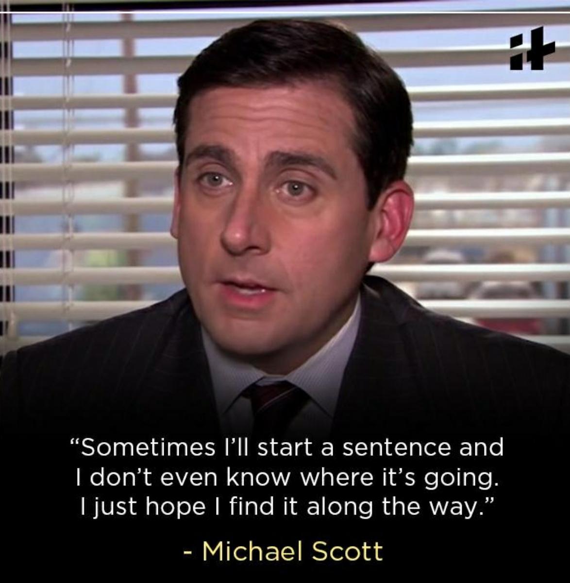 Nonsense Or Genius